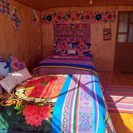 Uros Titicaca Coila Lodge Puno Exterior photo