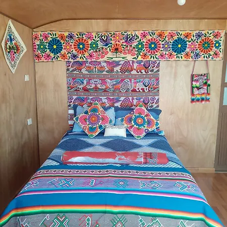Uros Titicaca Coila Lodge Puno Exterior photo